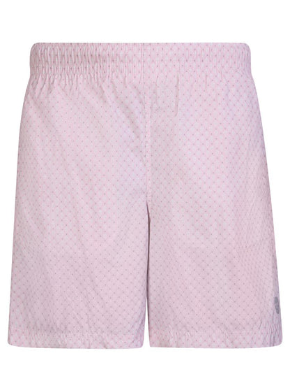 Alexander McQueen Swimwear