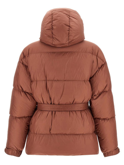 Ienki Ienki 'Michlin' Down Jacket