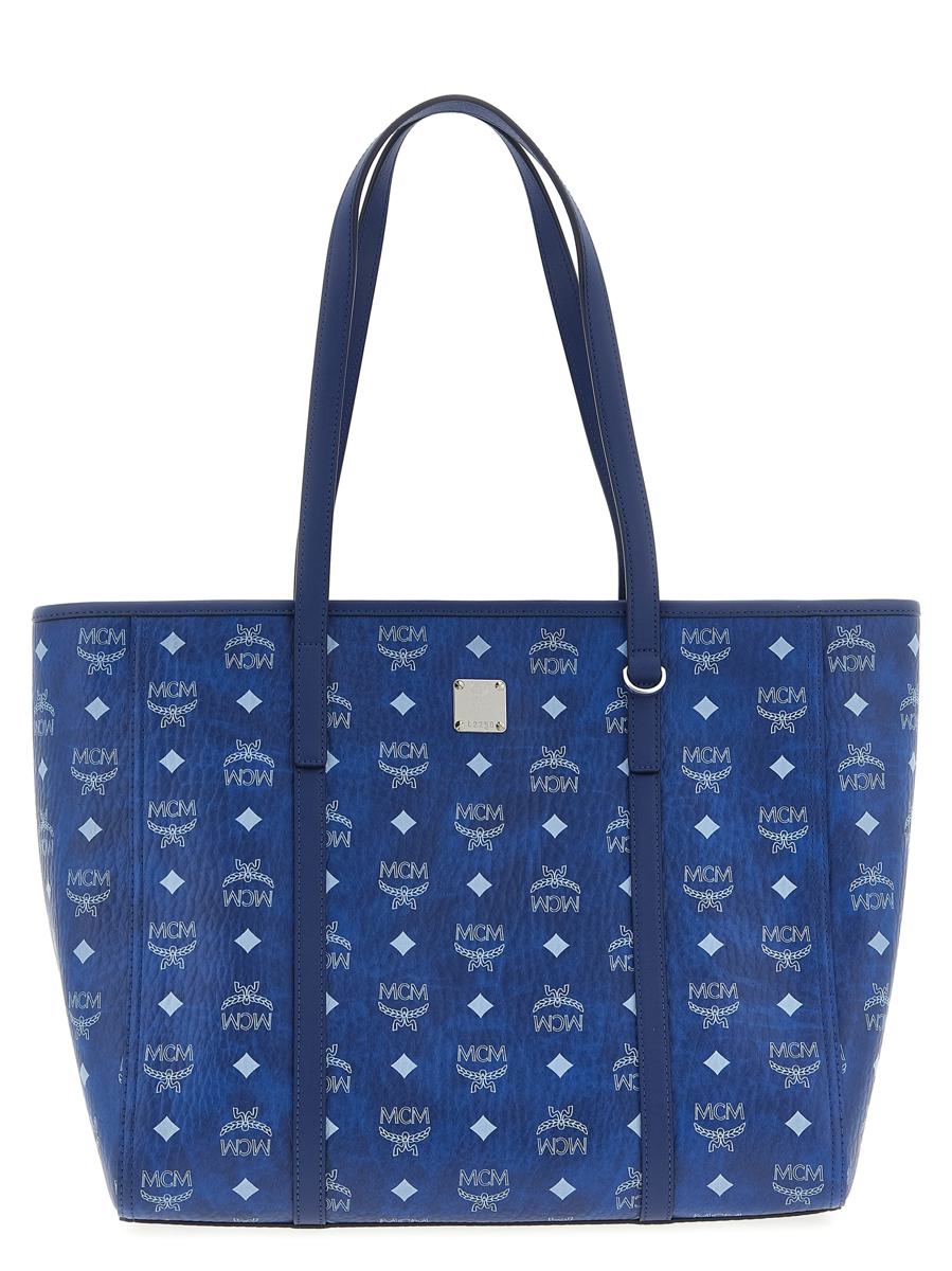Mcm Medium 'Toni' Shopping Bag