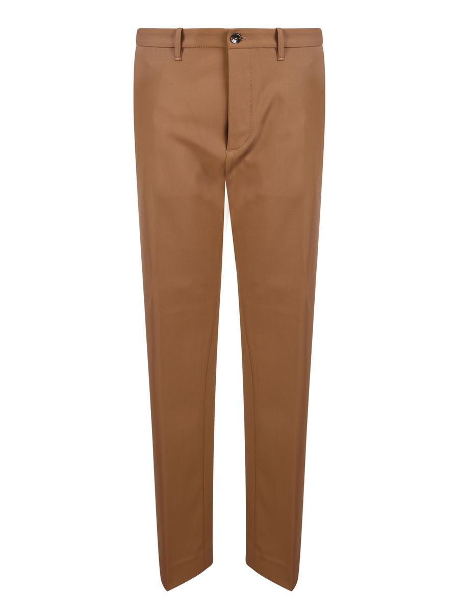 Nine In The Morning Trousers