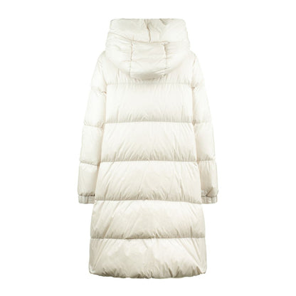 Max Mara Quilted Quilted Quilt In Anti-Drip Canvas