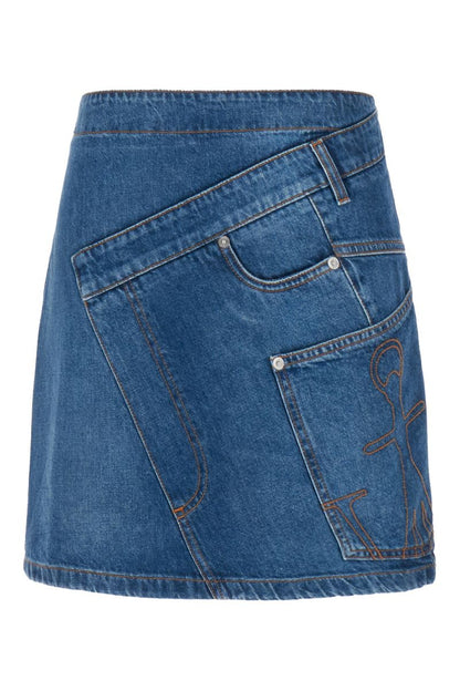 Jw Anderson Skirts