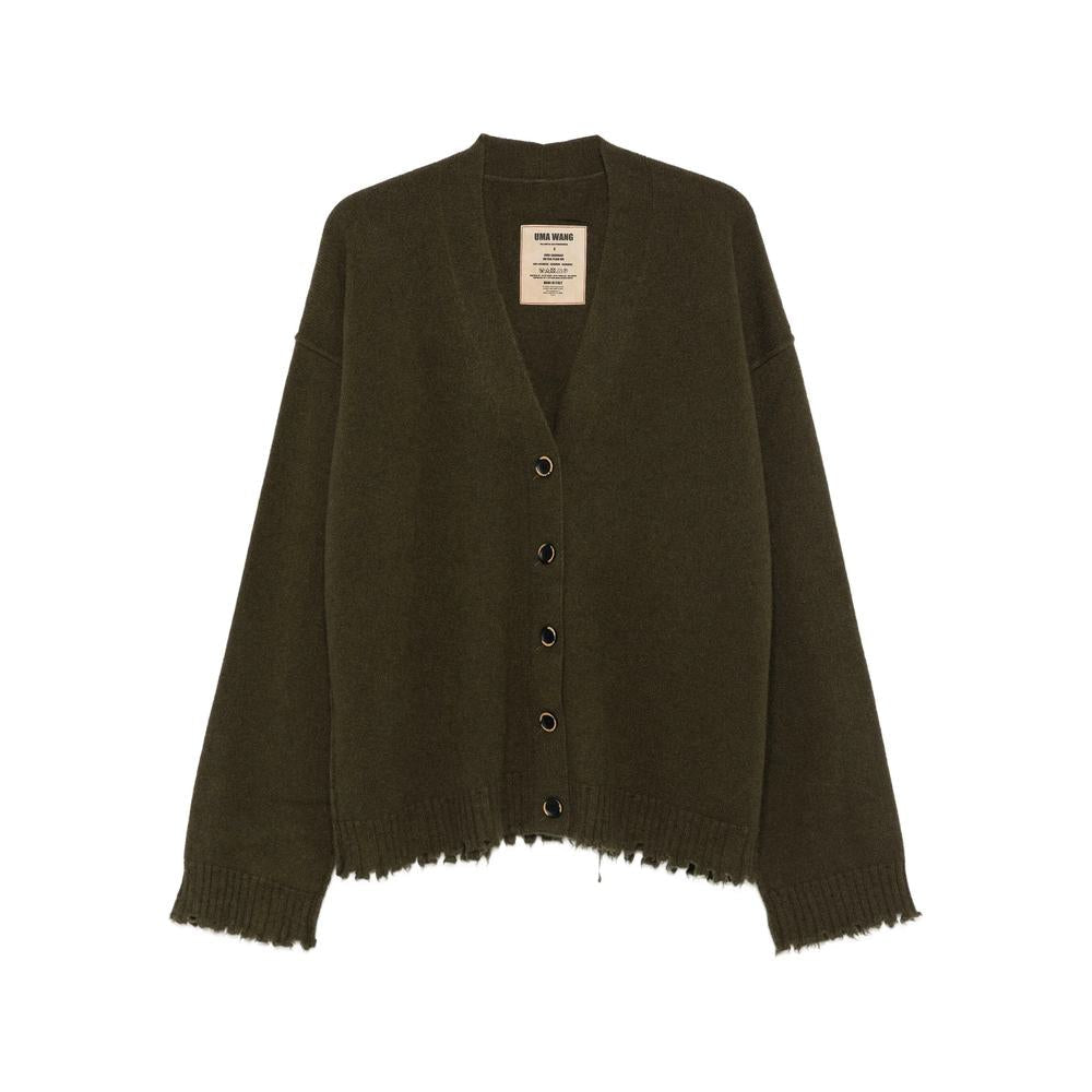 Uma Wang Sweaters