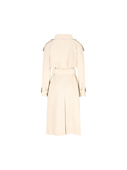 Burberry Coats