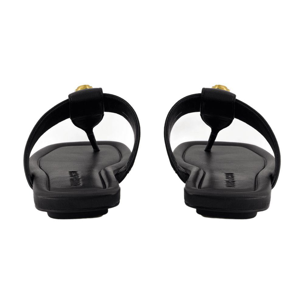 Marc Jacobs The Dual T Sandals