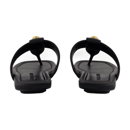 Marc Jacobs The Dual T Sandals