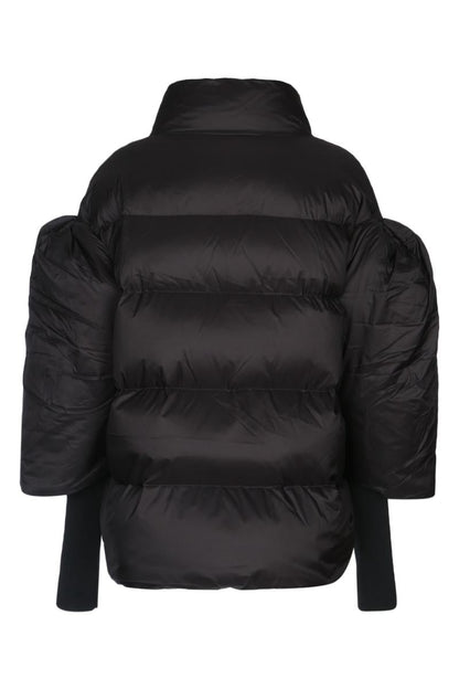 Add Jackets