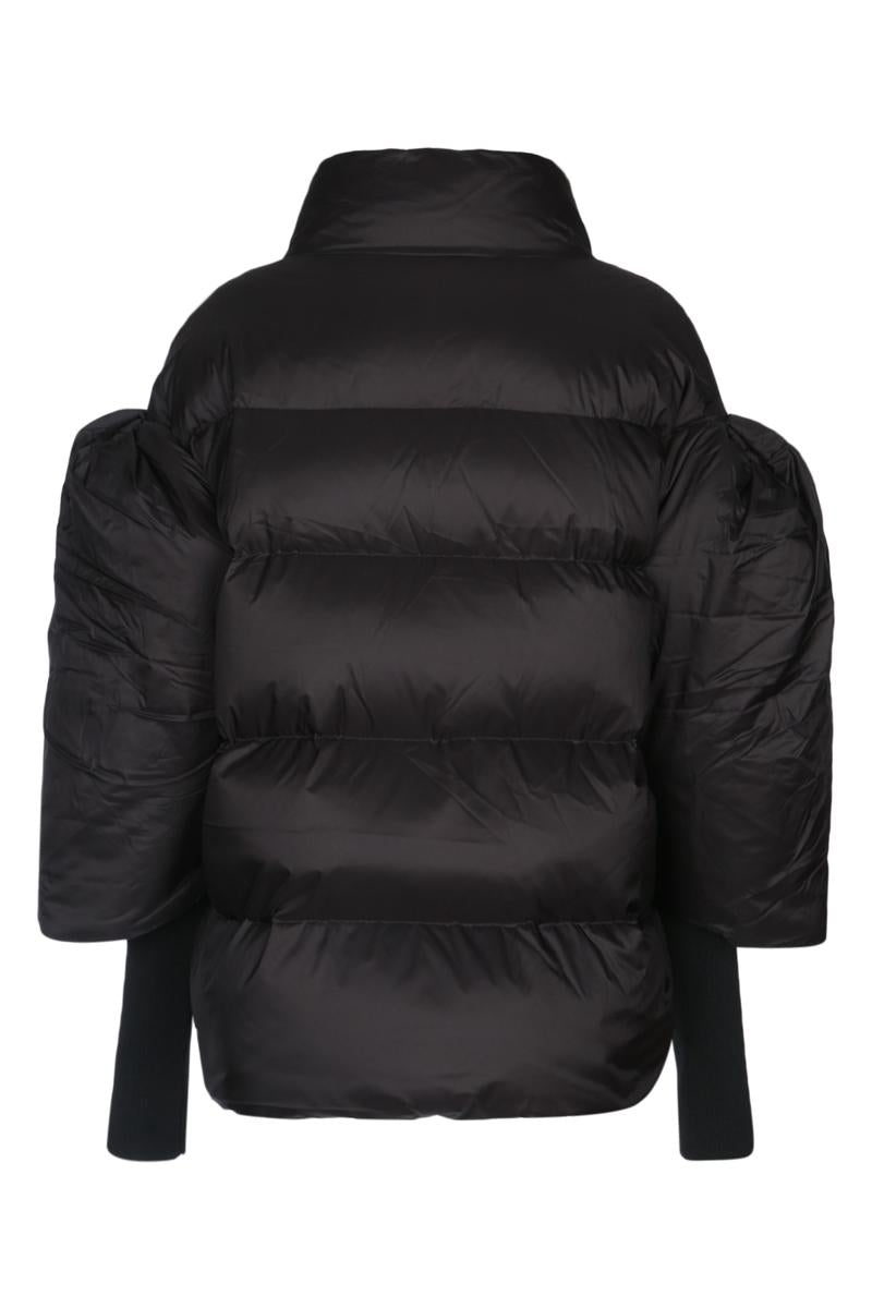 Add Jackets