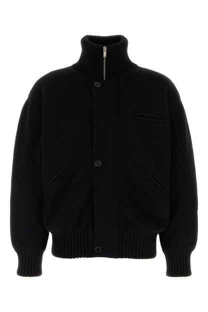Saint Laurent Jackets