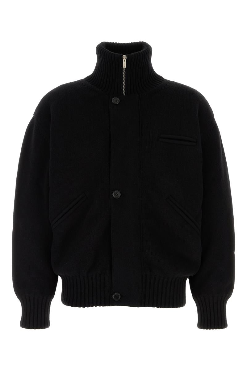Saint Laurent Jackets