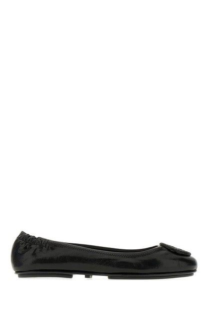 Tory Burch Flat Shoes