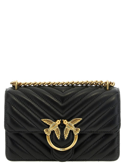 Pinko Crossbody Bags