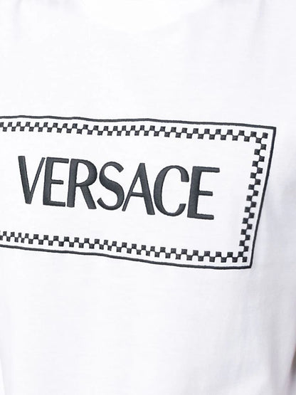 Versace T-Shirts And Polos