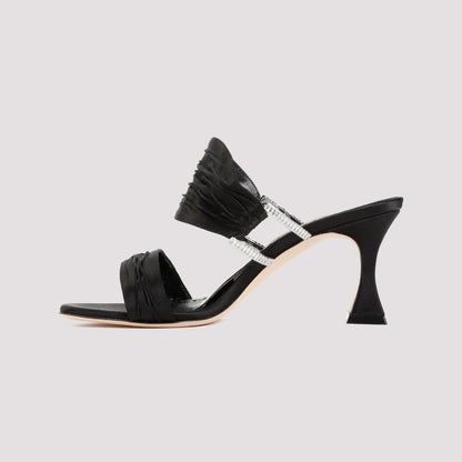 Manolo Blahnik Sandals