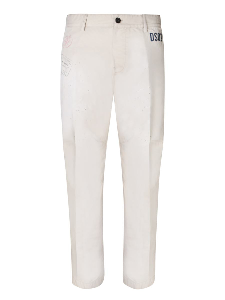 DSQUARED2 Trousers