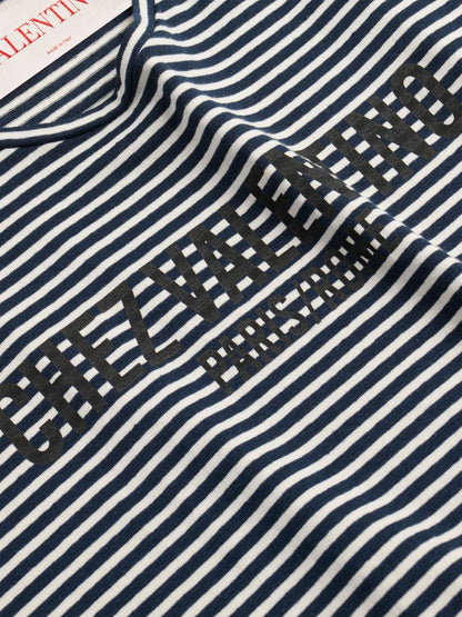 Valentino Garavani T-Shirts And Polos