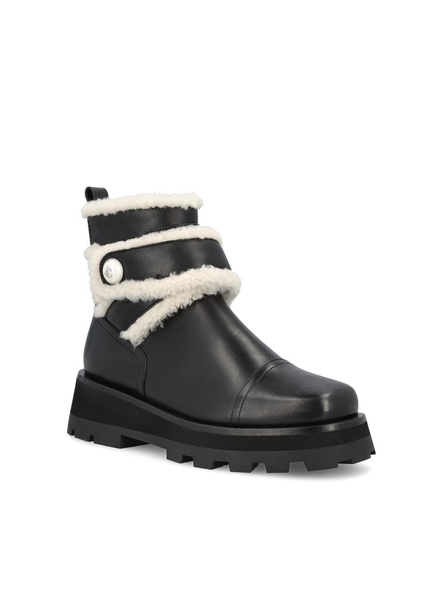 Jimmy Choo Boots