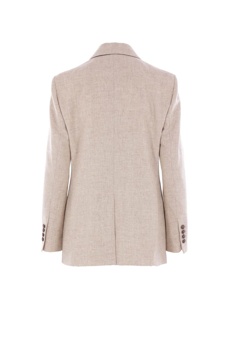 Brunello Cucinelli Jackets