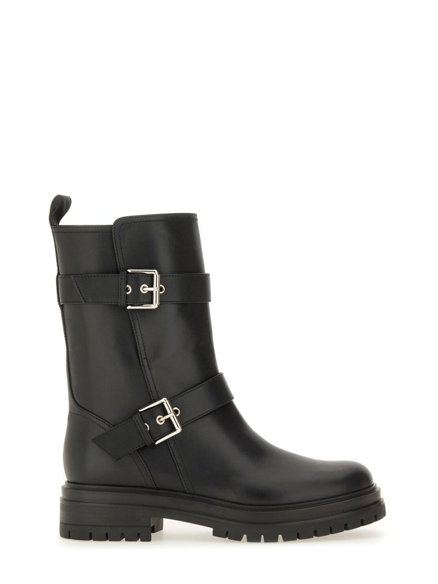 Gianvito Rossi Boot "Thiago"