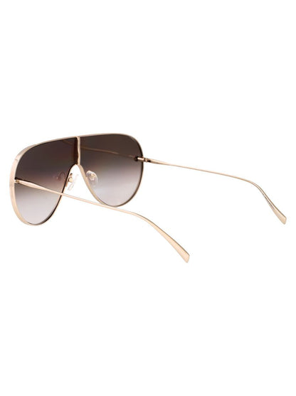 Alexander McQueen Sunglasses