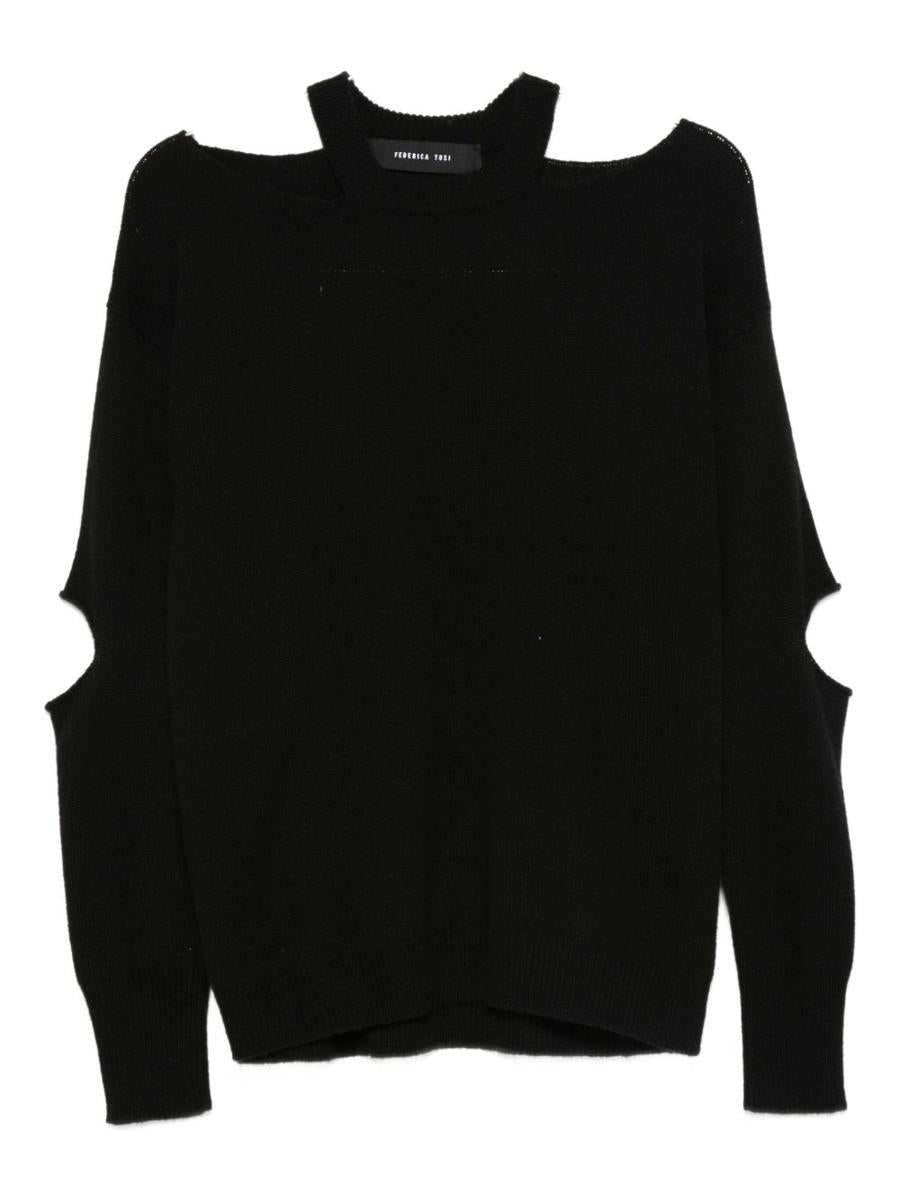 Federica Tosi Sweaters