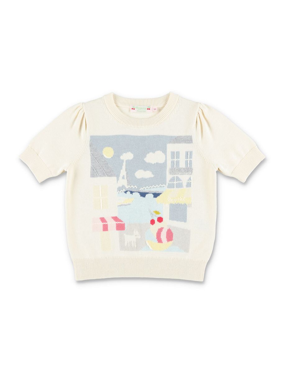 Bonpoint Kids Kid - Elvira Pull