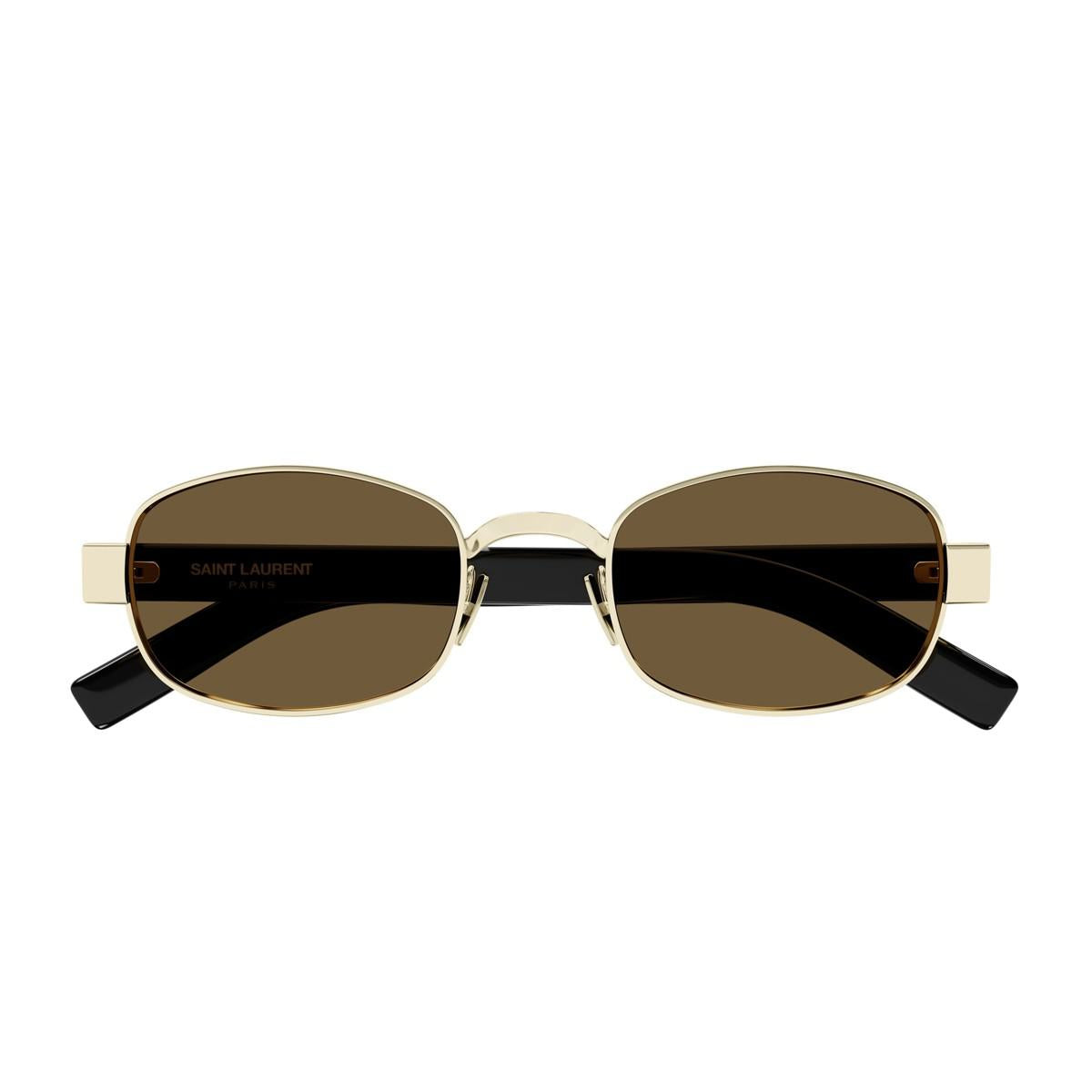 Saint Laurent Sl 706 Linea Sl Logo Sunglasses