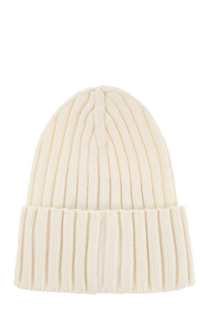 Moncler Wool Cap