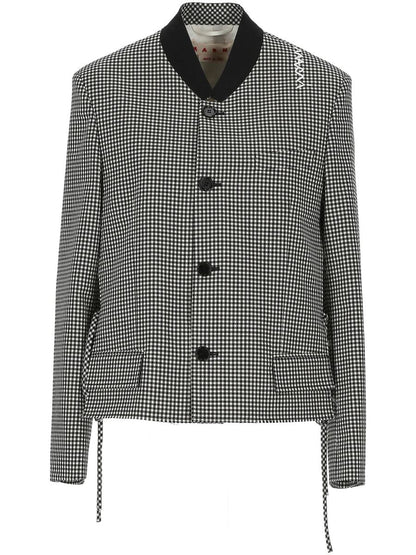 Marni Jackets