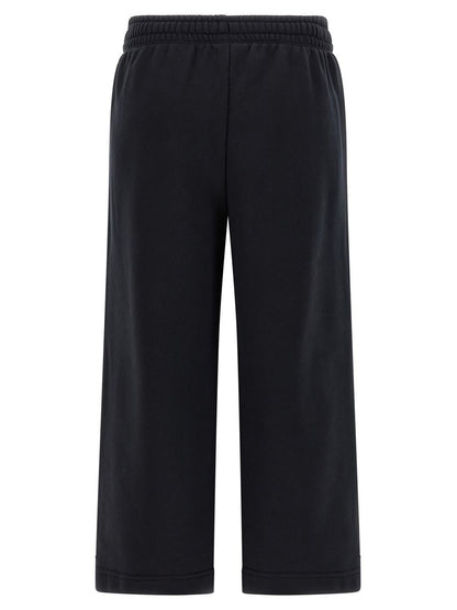 Maison Kitsuné 'Baby Fox' Joggers