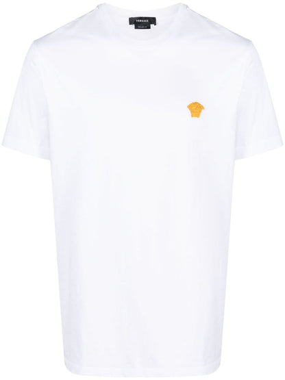 Versace T-Shirts And Polos
