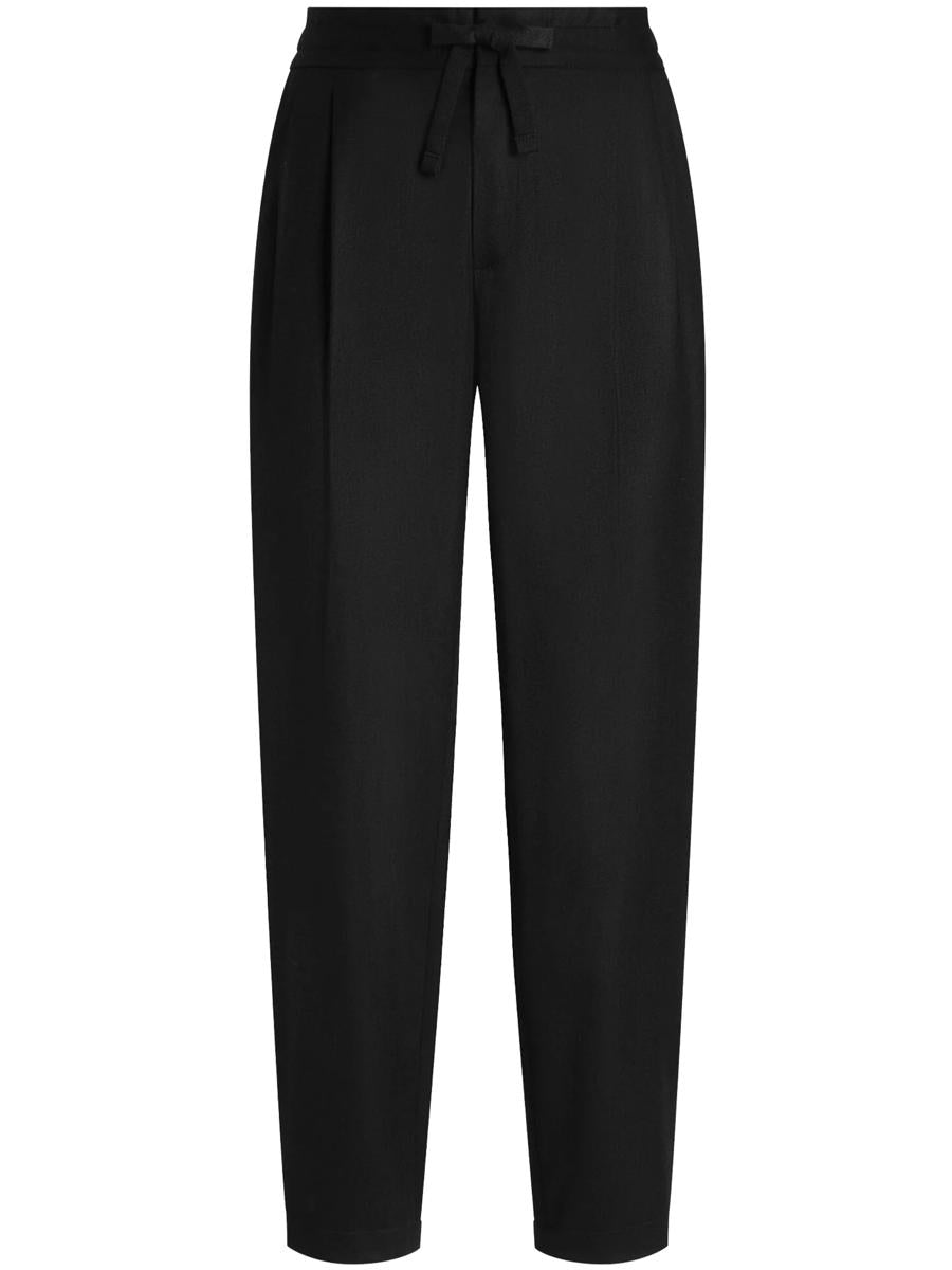 Dolce & Gabbana Pant Clothing