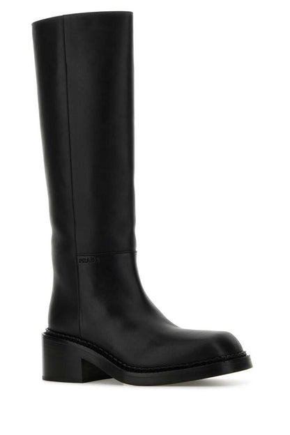 Prada Boots