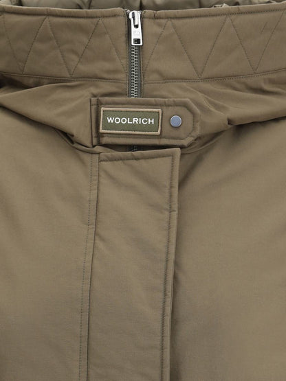 Woolrich Down Jackets