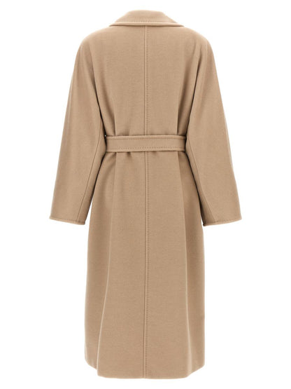Max Mara 'Madame - 101801 Icon Coat' Coat