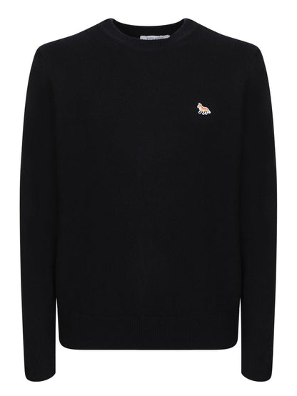 Maison Kitsuné Knitwear