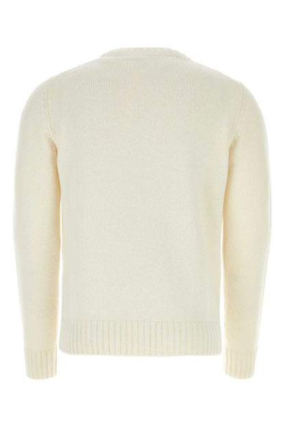 Prada Knitwear