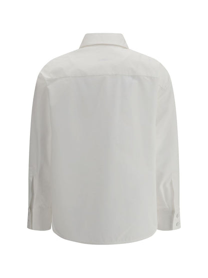 Jil Sander Shirts