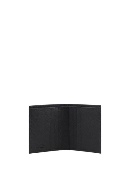 Prada Wallets