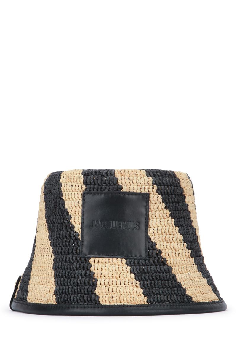 Jacquemus Hats