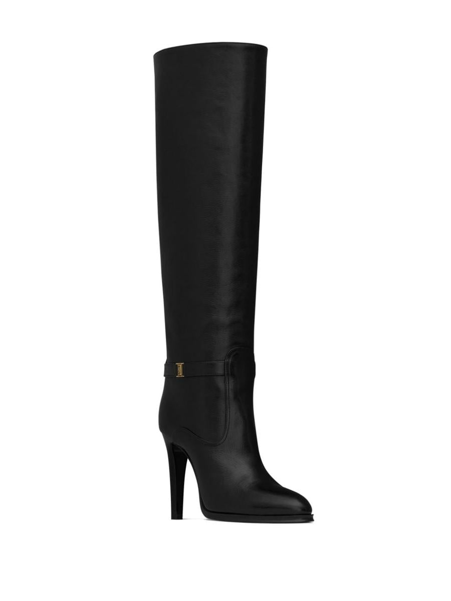 Saint Laurent  Boots
