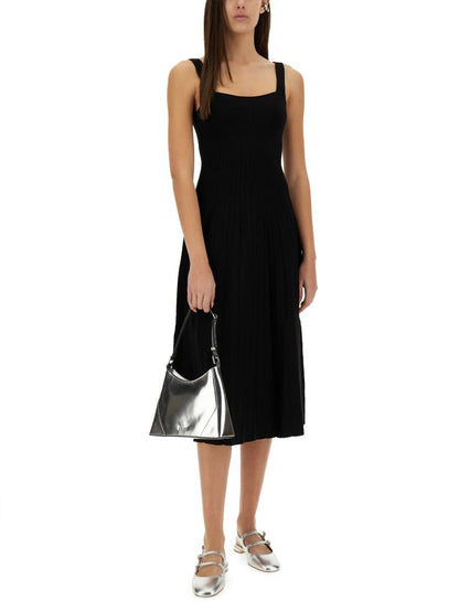 Staud "Ellison" Dress