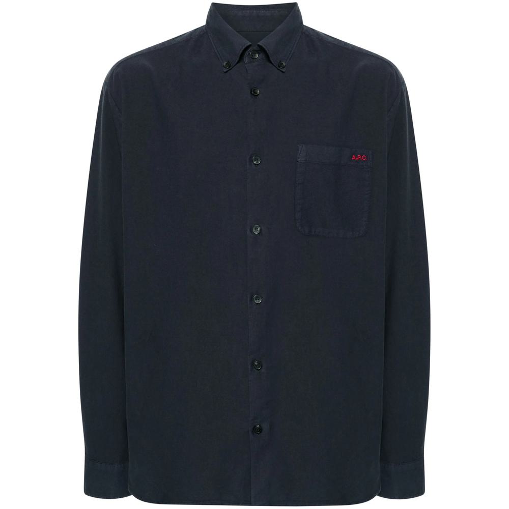 A.P.C. Shirts