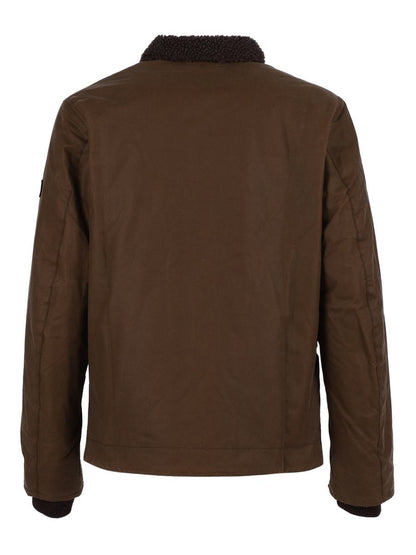 Barbour Jacket