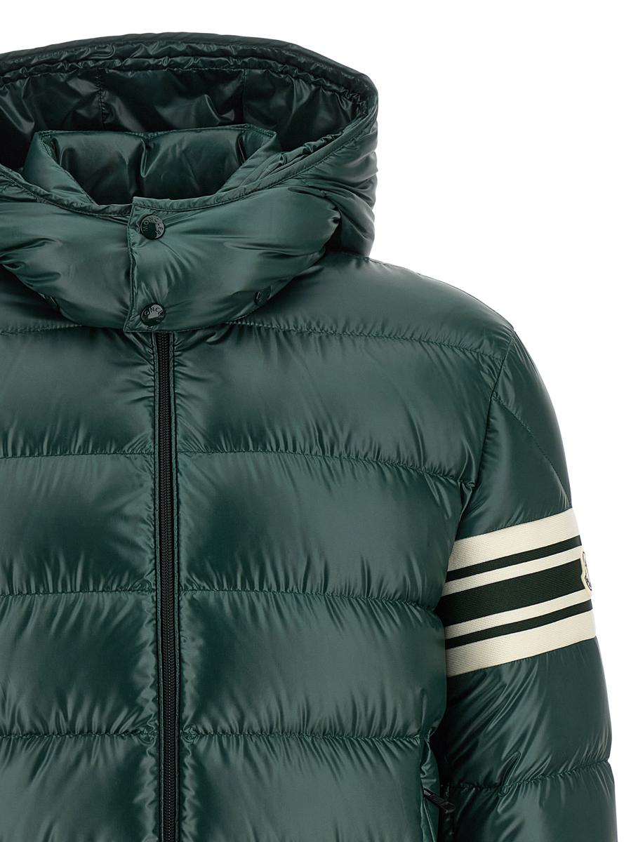 Moncler 'Landre' Down Jacket