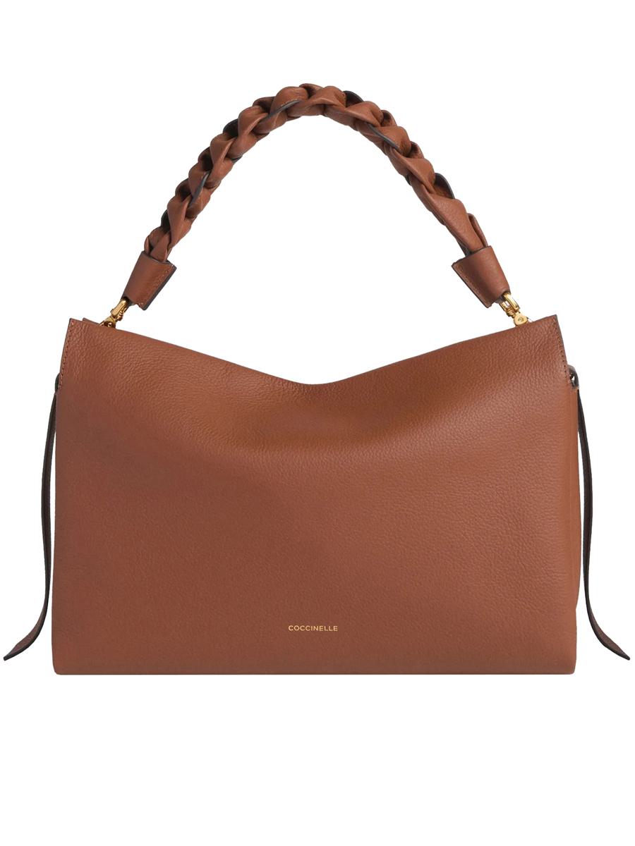 Coccinelle Boheme Grit Double Bags