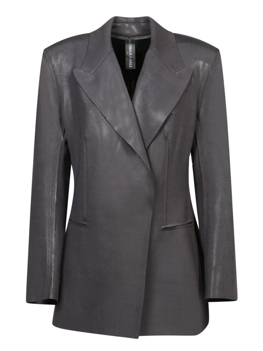 Norma Kamali Jackets