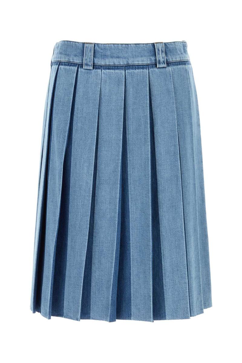Miu Miu Skirts