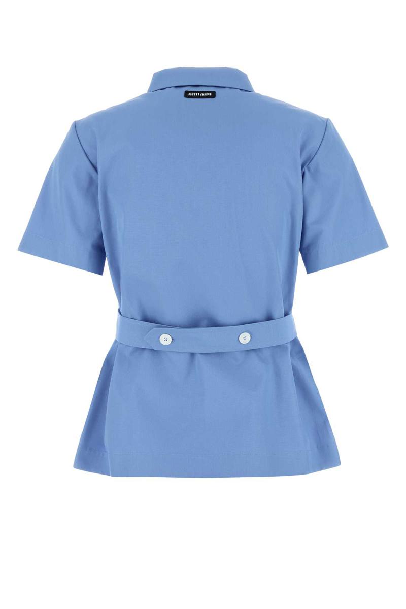 Miu Miu Shirts