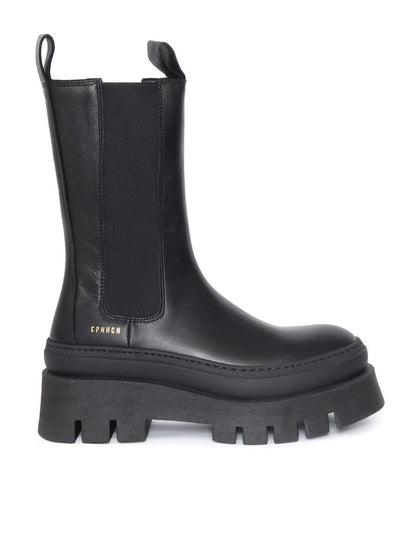 Copenhagen Boot